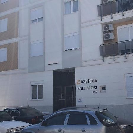 Antalya Centre 아파트 외부 사진
