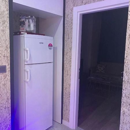 Antalya Centre 아파트 외부 사진