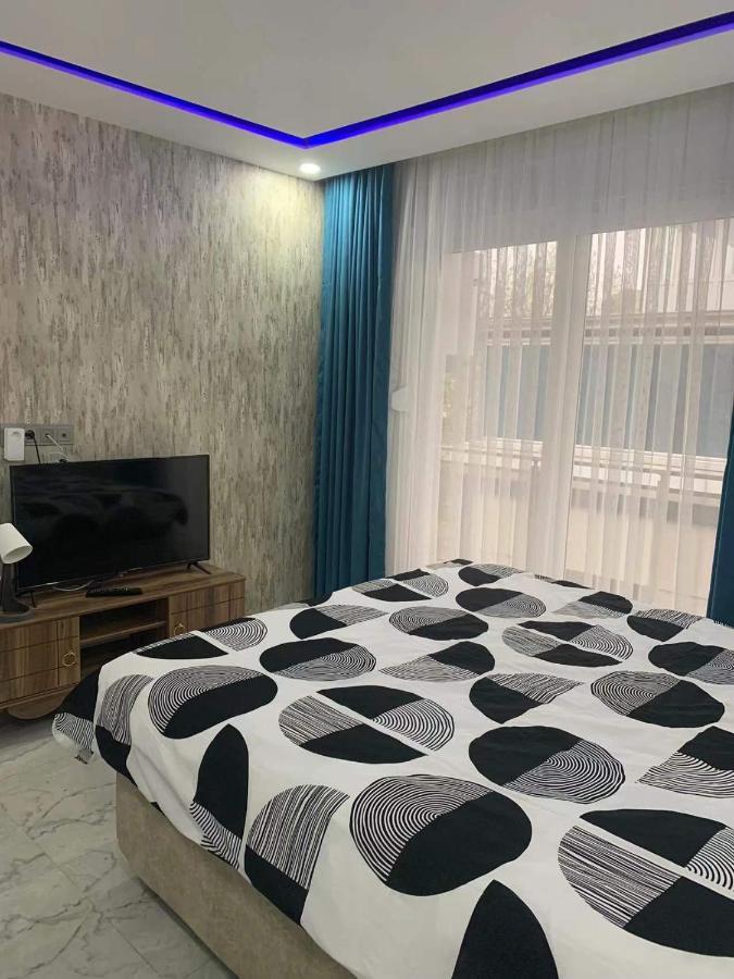 Antalya Centre 아파트 외부 사진
