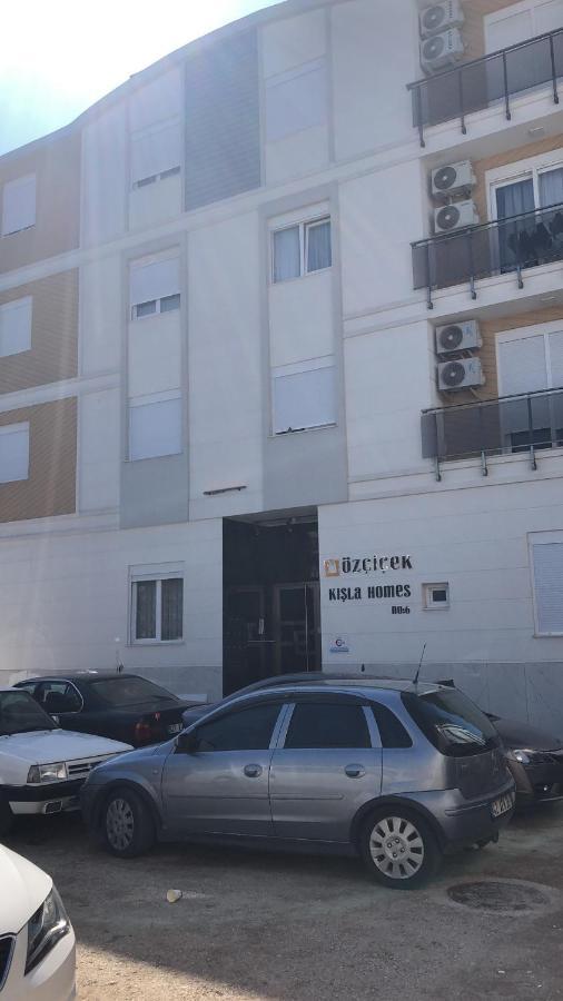 Antalya Centre 아파트 외부 사진