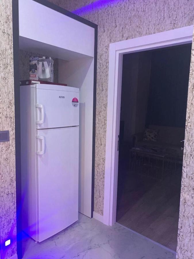 Antalya Centre 아파트 외부 사진