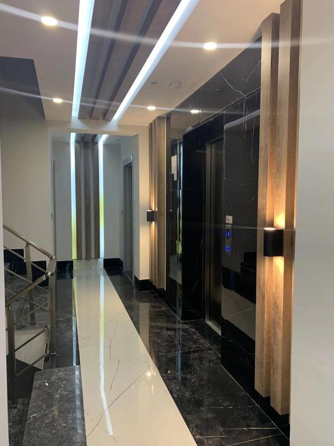 Antalya Centre 아파트 외부 사진